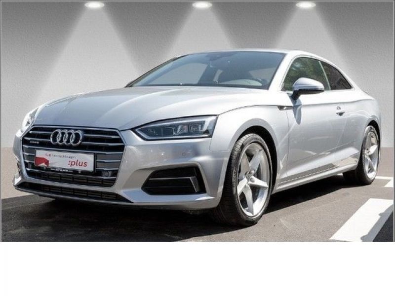 acheter voiture Audi A5 Diesel moins cher