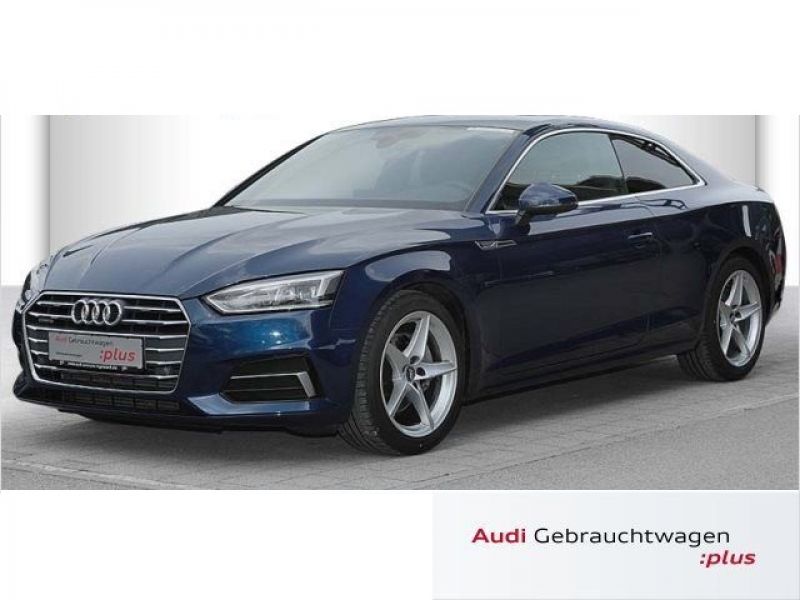 acheter voiture Audi A5 Diesel moins cher