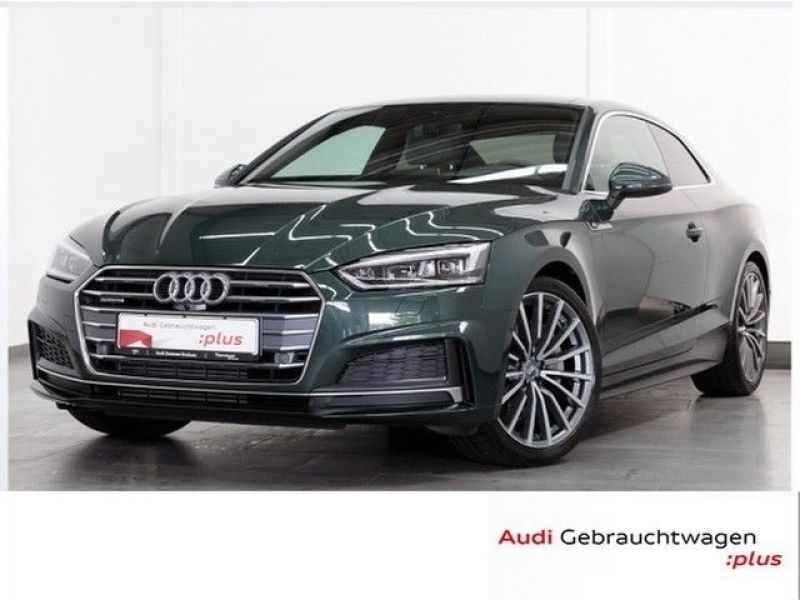 acheter voiture Audi A5 Essence moins cher