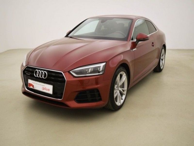 acheter voiture Audi A5 Essence moins cher