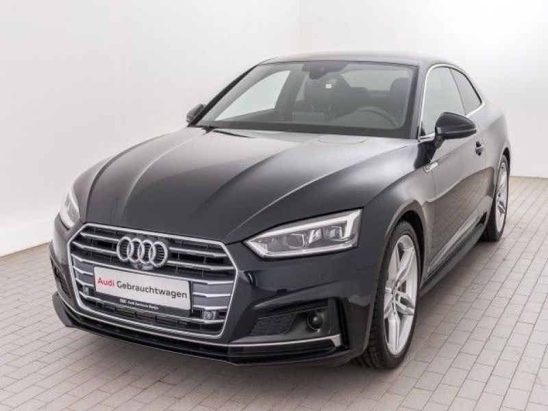 acheter voiture Audi A5 Essence moins cher