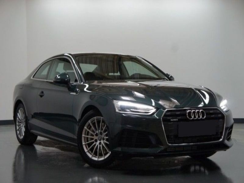 acheter voiture Audi A5 Essence moins cher