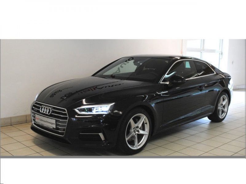 acheter voiture Audi A5 Diesel moins cher