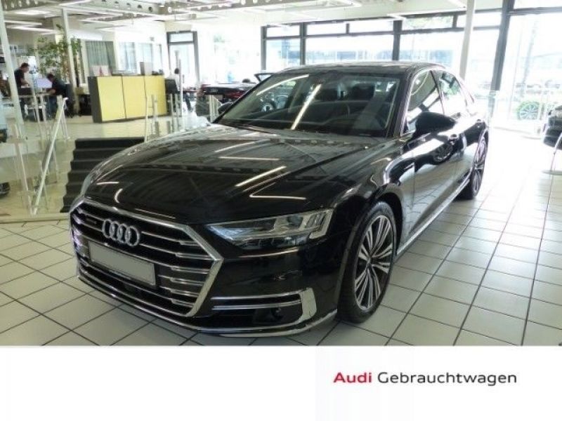 acheter voiture Audi A8 Diesel moins cher