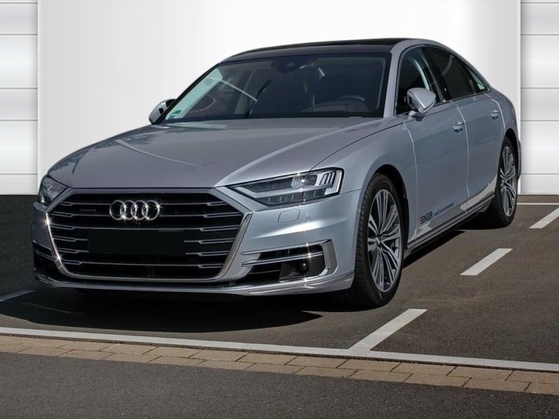 acheter voiture Audi A8 Diesel moins cher