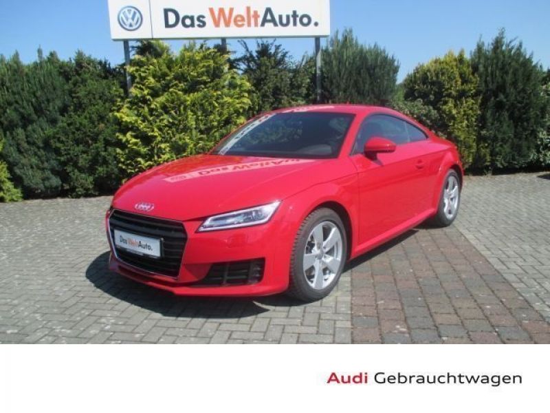 acheter voiture Audi TT Diesel moins cher