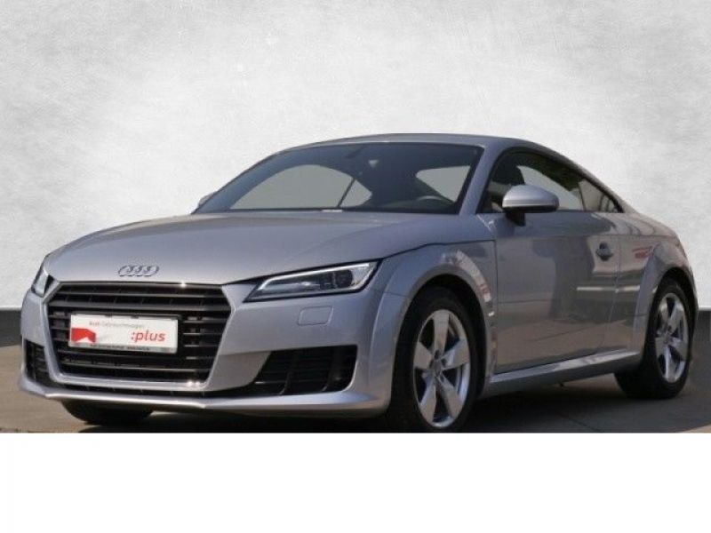 acheter voiture Audi TT Essence moins cher