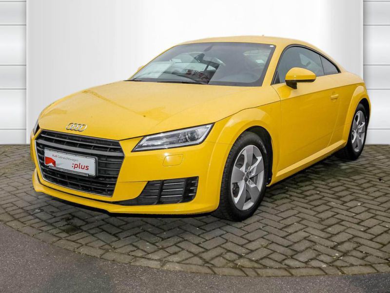 acheter voiture Audi TT Diesel moins cher