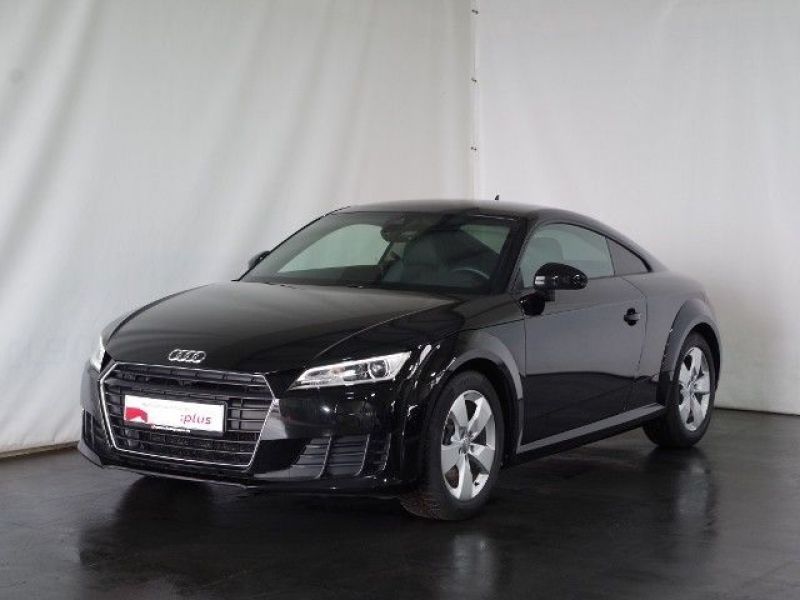 acheter voiture Audi TT Essence moins cher