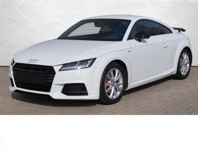 acheter voiture Audi TTS Essence moins cher