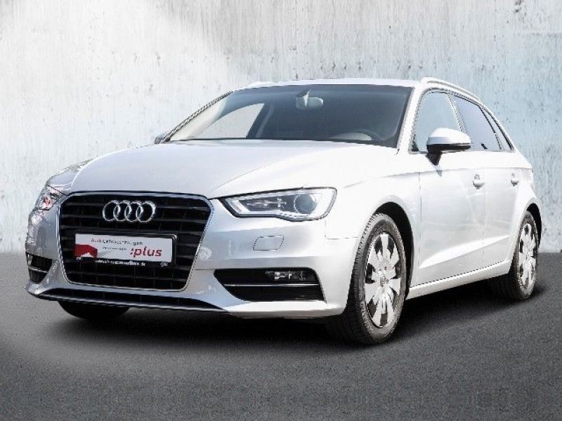 acheter voiture Audi A3 Sportback Diesel moins cher