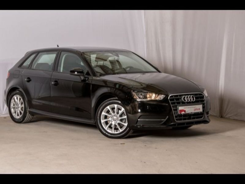 acheter voiture Audi A3 Sportback Diesel moins cher