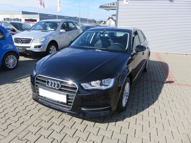 acheter voiture Audi A3 Sportback Essence moins cher