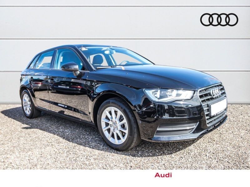 acheter voiture Audi A3 Sportback Essence moins cher