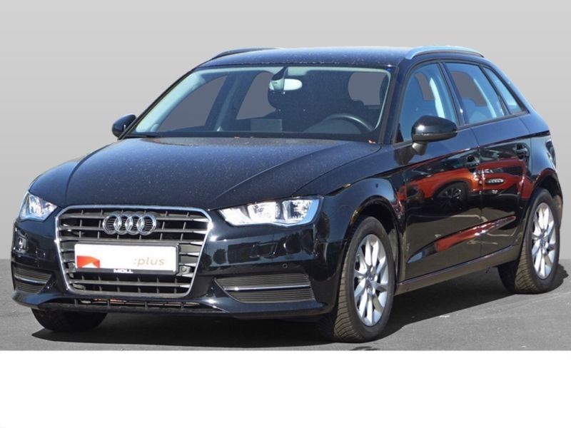 acheter voiture Audi A3 Sportback Essence moins cher