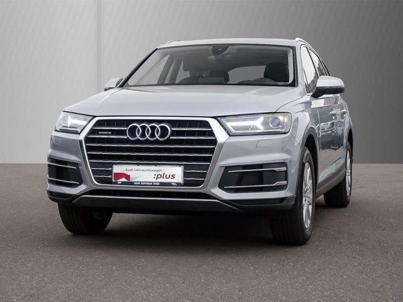 acheter voiture Audi Q7 Diesel moins cher