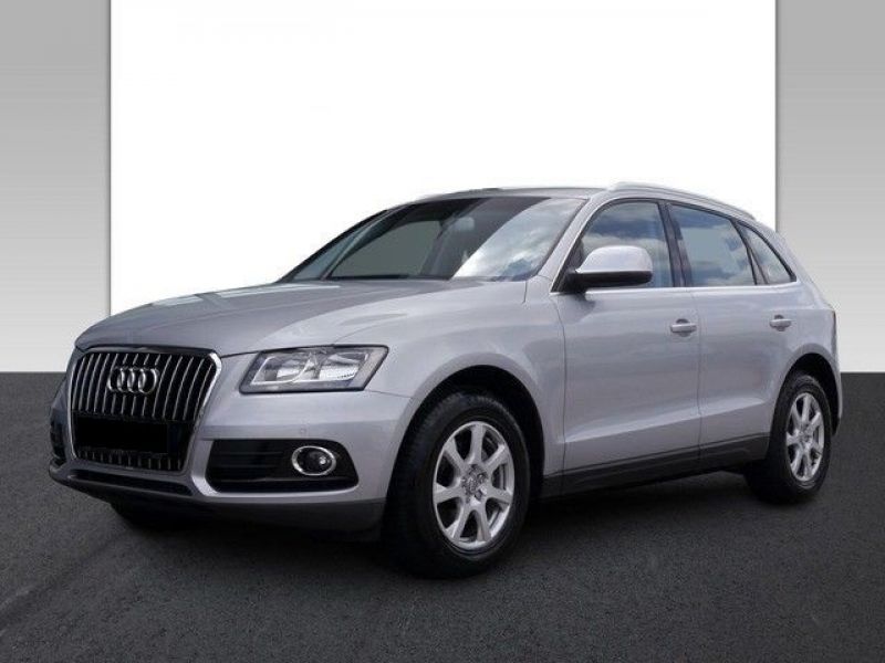 acheter voiture Audi Q5 Diesel moins cher