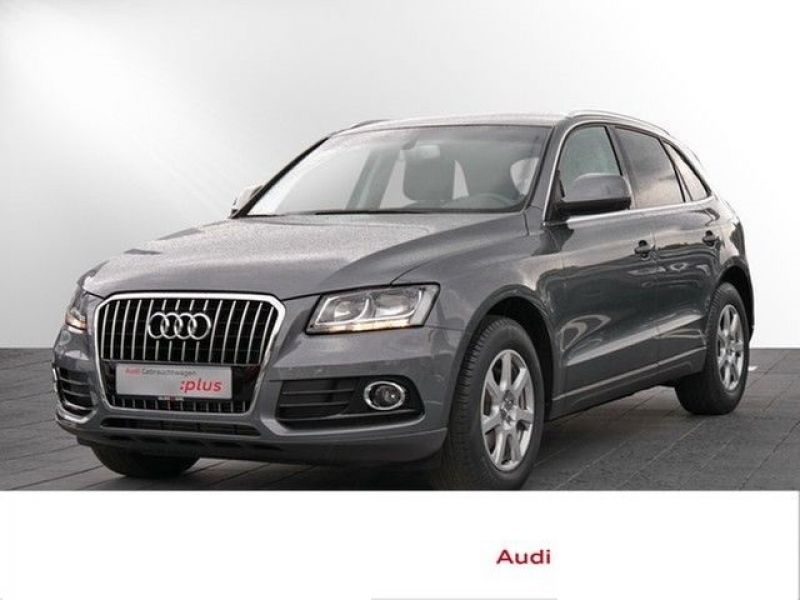 acheter voiture Audi Q5 Diesel moins cher