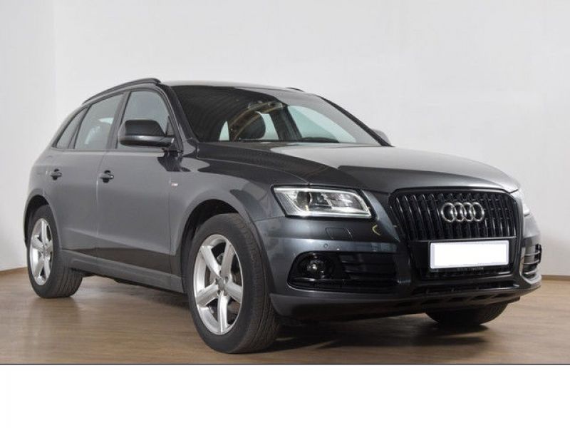 acheter voiture Audi Q5 Diesel moins cher