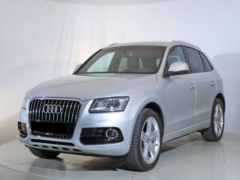 acheter voiture Audi Q5 Diesel moins cher