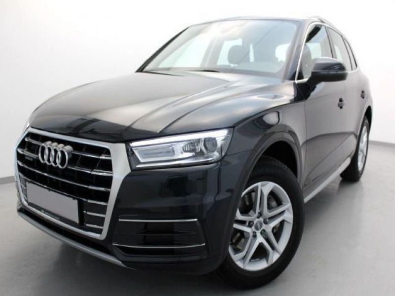 acheter voiture Audi Q5 Essence moins cher