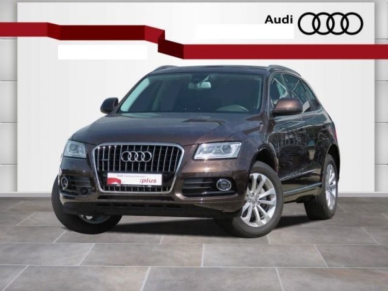 acheter voiture Audi Q5 Diesel moins cher