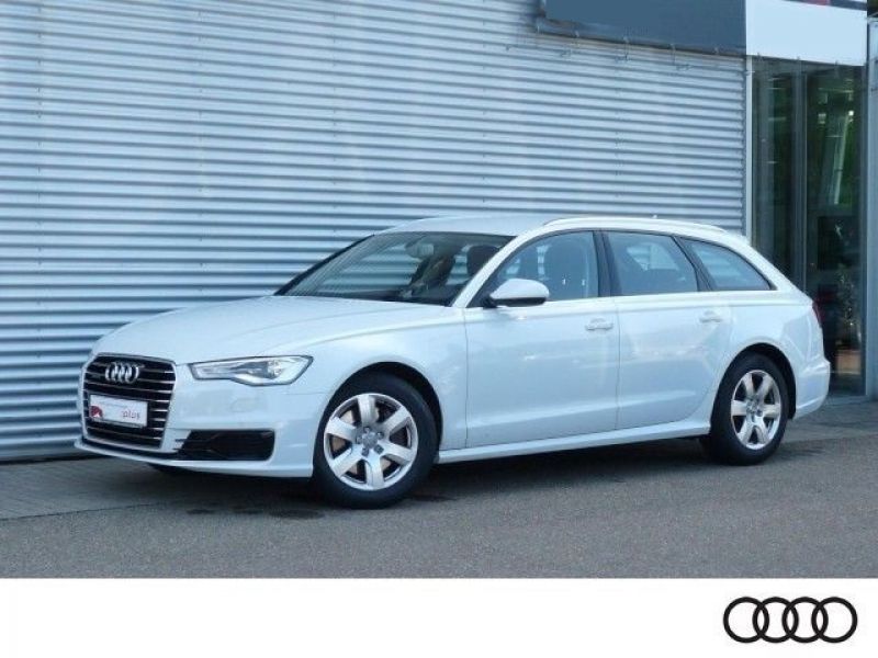 acheter voiture Audi A6 Avant Diesel moins cher