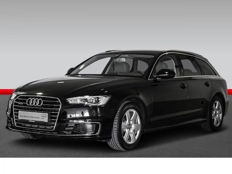 acheter voiture Audi A6 Avant Diesel moins cher