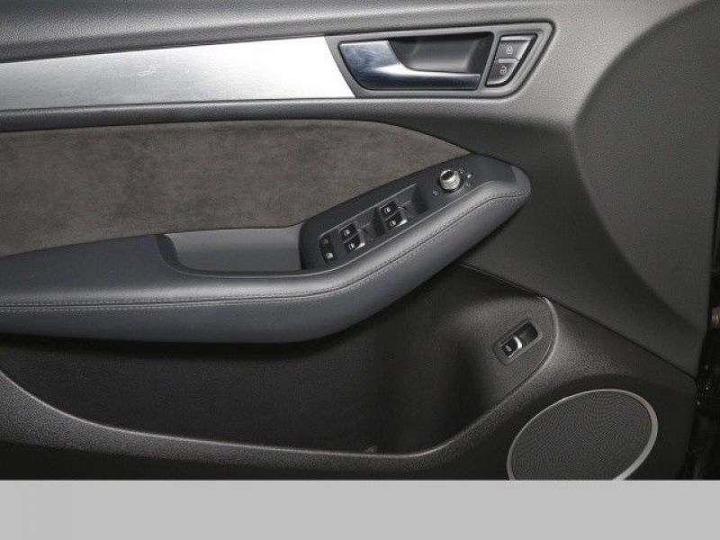 Vente voiture Audi Q5 Electrique moins cher - photo 14