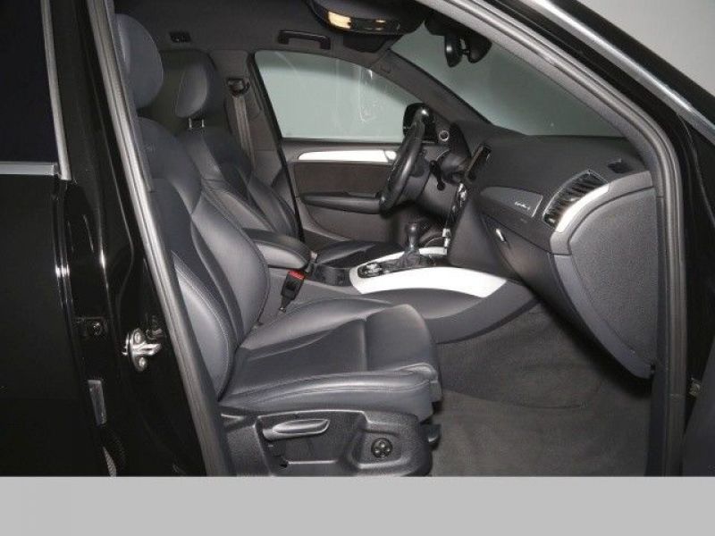 Vente voiture Audi Q5 Electrique moins cher - photo 4