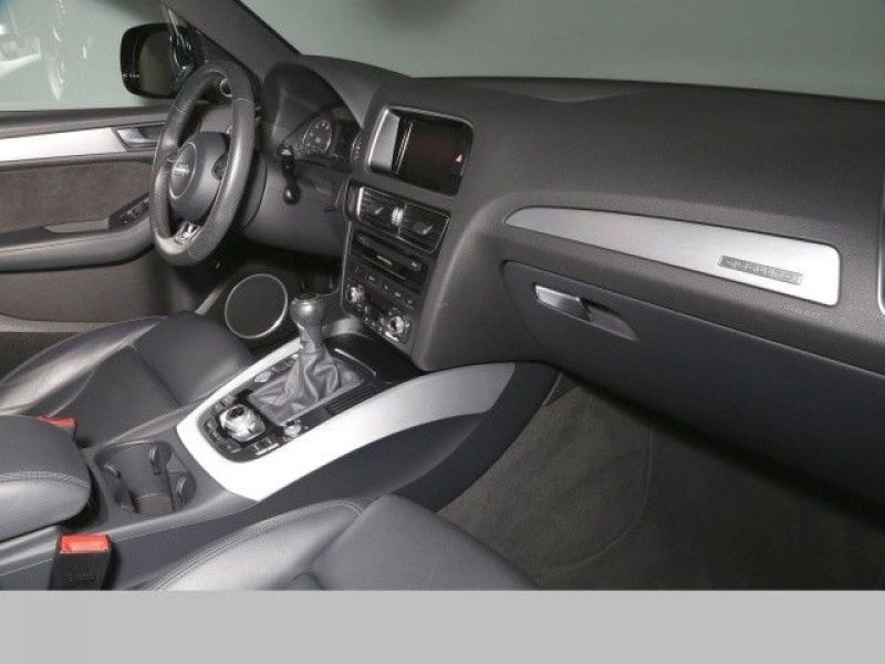 Vente voiture Audi Q5 Electrique moins cher - photo 5