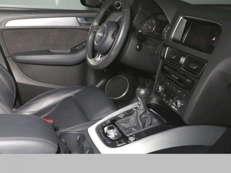 Vente voiture Audi Q5 Electrique moins cher - photo 6