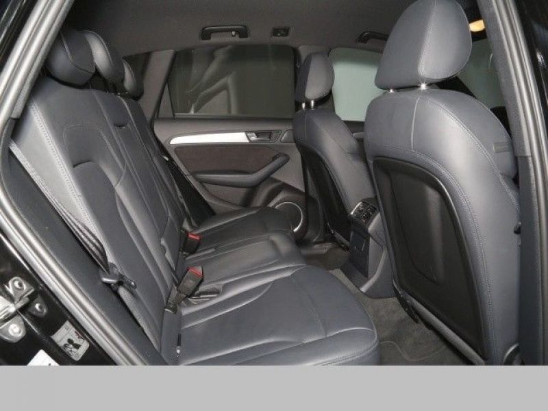 Vente voiture Audi Q5 Electrique moins cher - photo 7