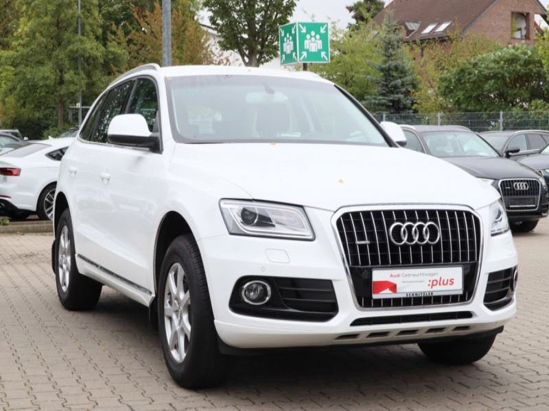 acheter voiture Audi Q5 Diesel moins cher