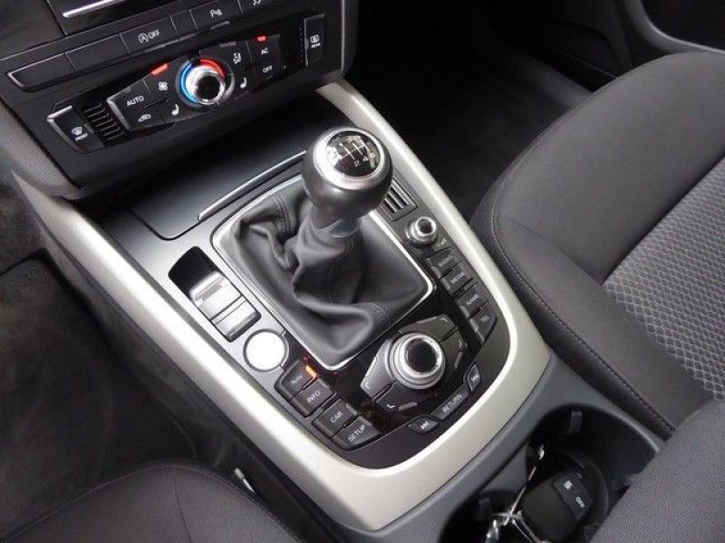 Vente voiture Audi Q5 Diesel moins cher - photo 5
