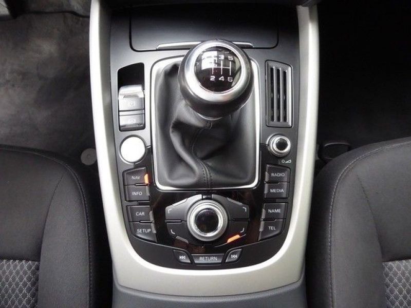 Vente voiture Audi Q5 Diesel moins cher - photo 8