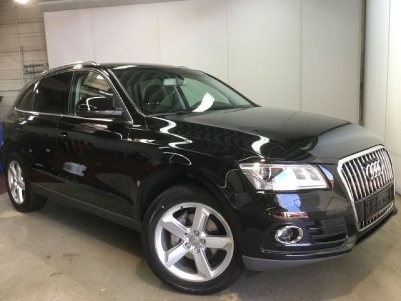 acheter voiture Audi Q5 Diesel moins cher