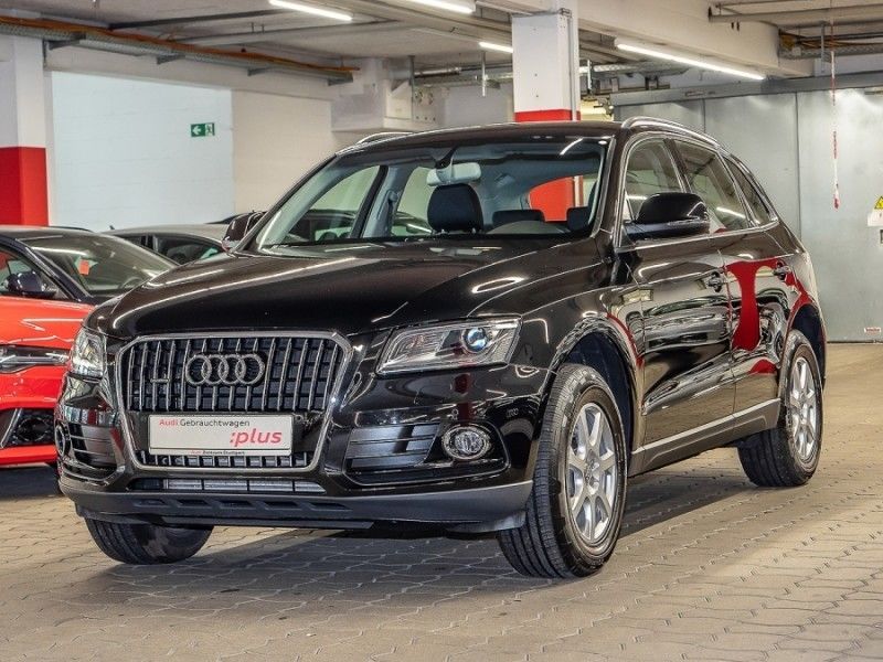 acheter voiture Audi Q5 Diesel moins cher