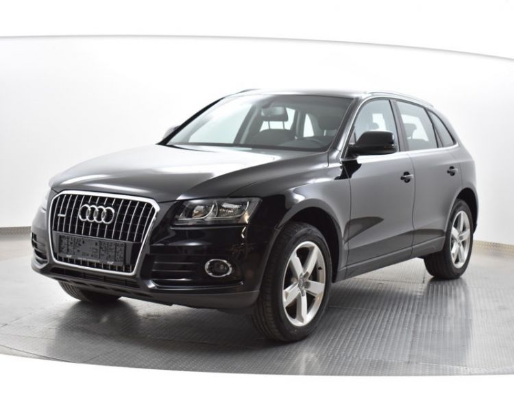 acheter voiture Audi Q5 Diesel moins cher