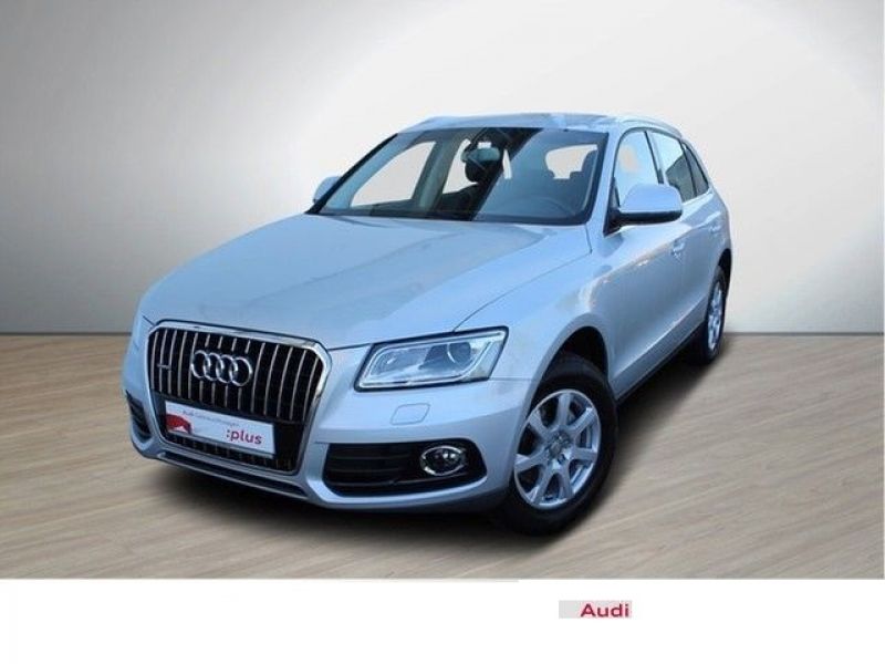 acheter voiture Audi Q5 Diesel moins cher