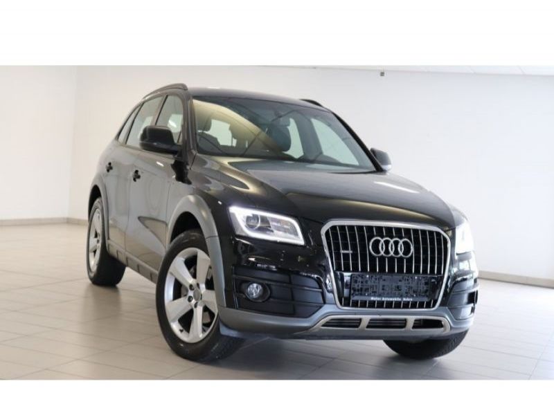 acheter voiture Audi Q5 Diesel moins cher