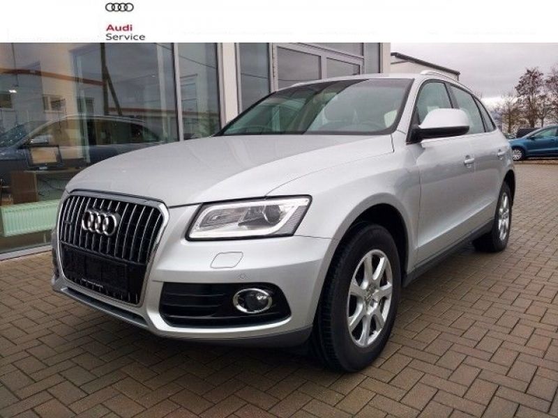 acheter voiture Audi Q5 Diesel moins cher