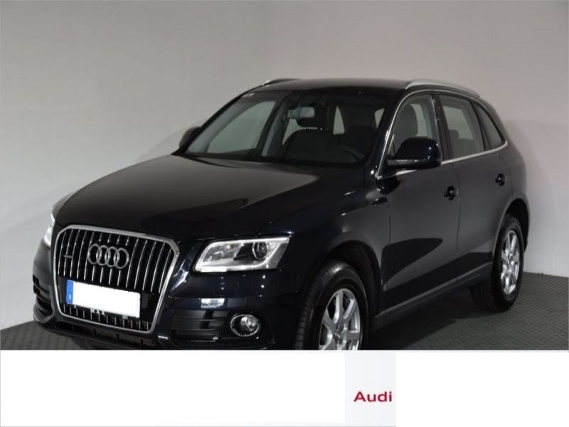 acheter voiture Audi Q5 Diesel moins cher