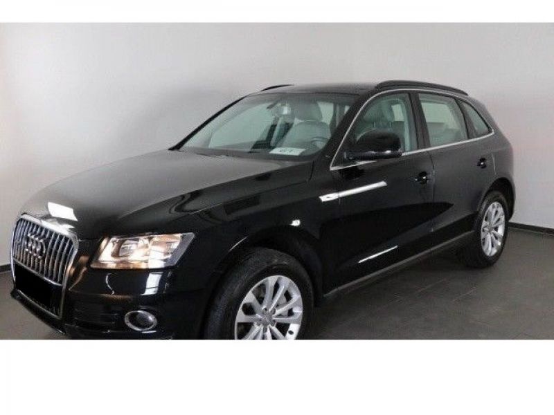 acheter voiture Audi Q5 Diesel moins cher