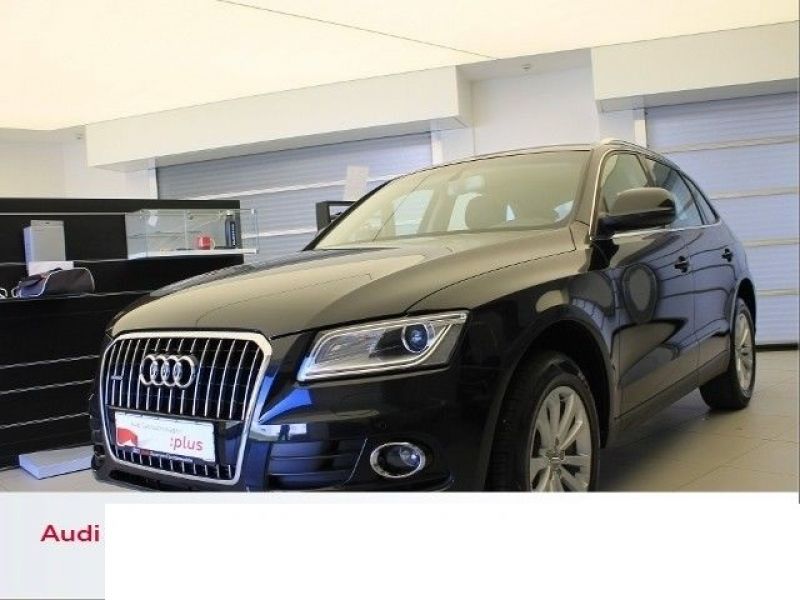 acheter voiture Audi Q5 Diesel moins cher