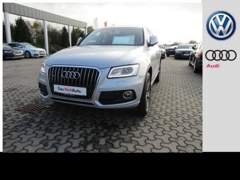 acheter voiture Audi Q5 Diesel moins cher