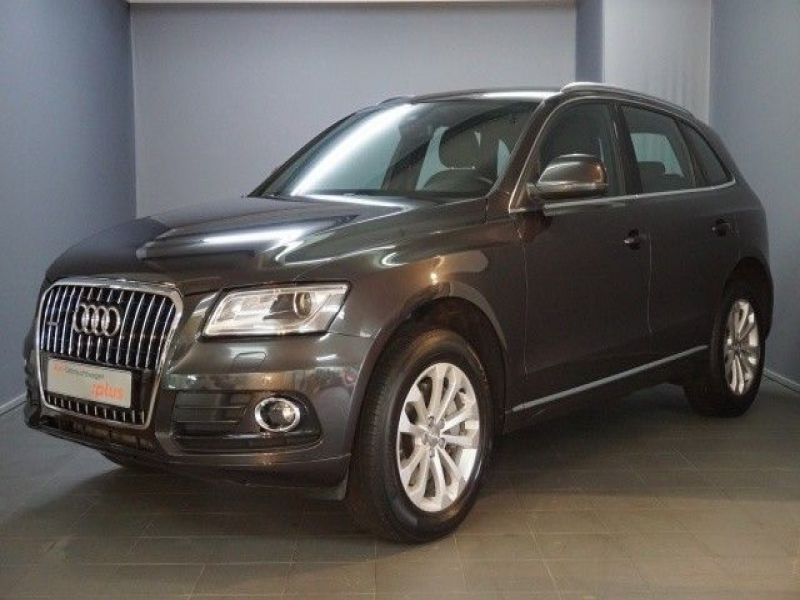 acheter voiture Audi Q5 Diesel moins cher