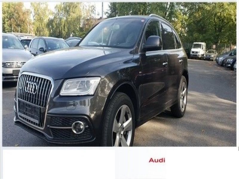 acheter voiture Audi Q5 Diesel moins cher