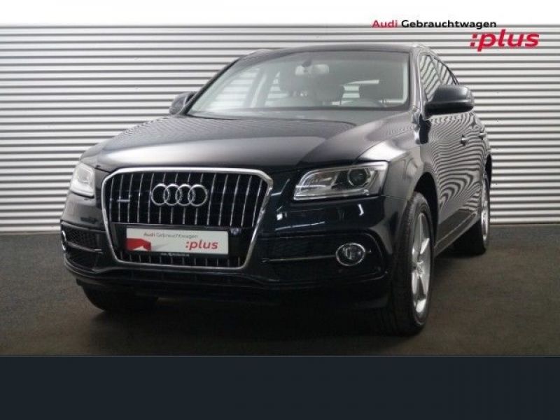 acheter voiture Audi Q5 Diesel moins cher