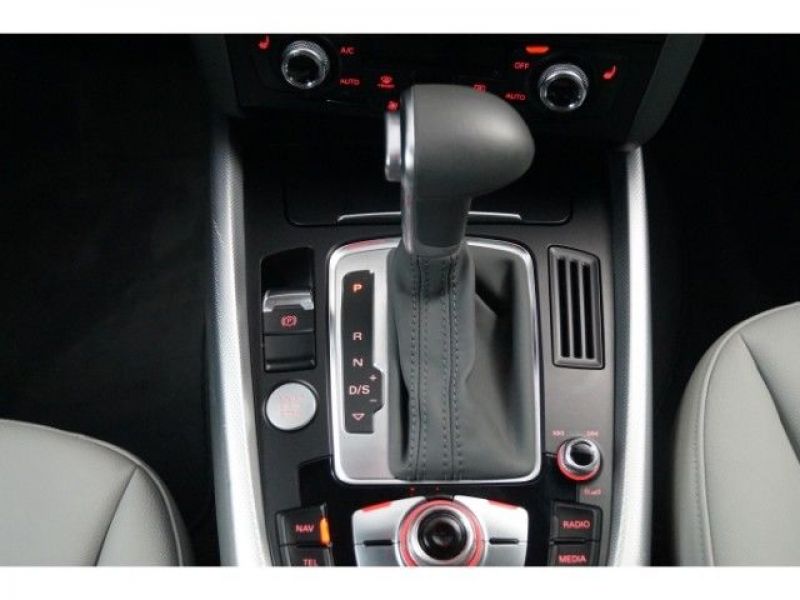 Vente voiture Audi Q5 Diesel moins cher - photo 7
